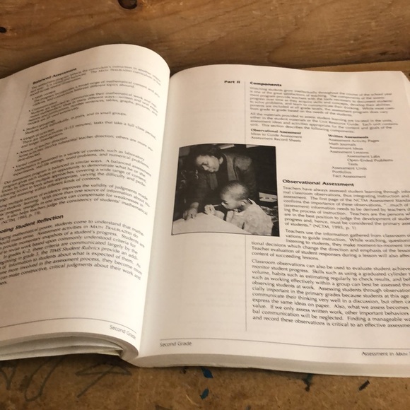 Math Trailblazers Teacher Implementation Guide Grade 2 - Picture 10 of 12